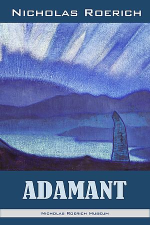 Adamant. Nicholas Roerich