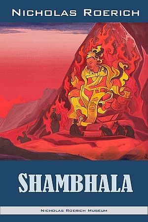 Shambhala. Nicholas Roerich