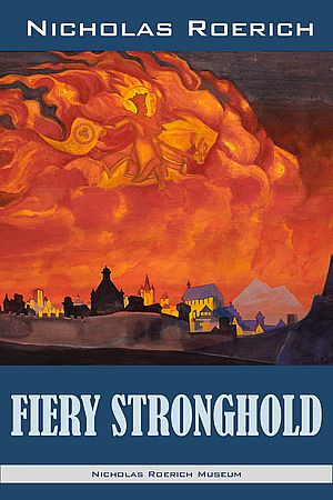 Fiery Stronghold