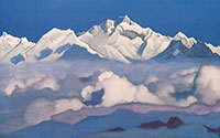 Kanchenjunga